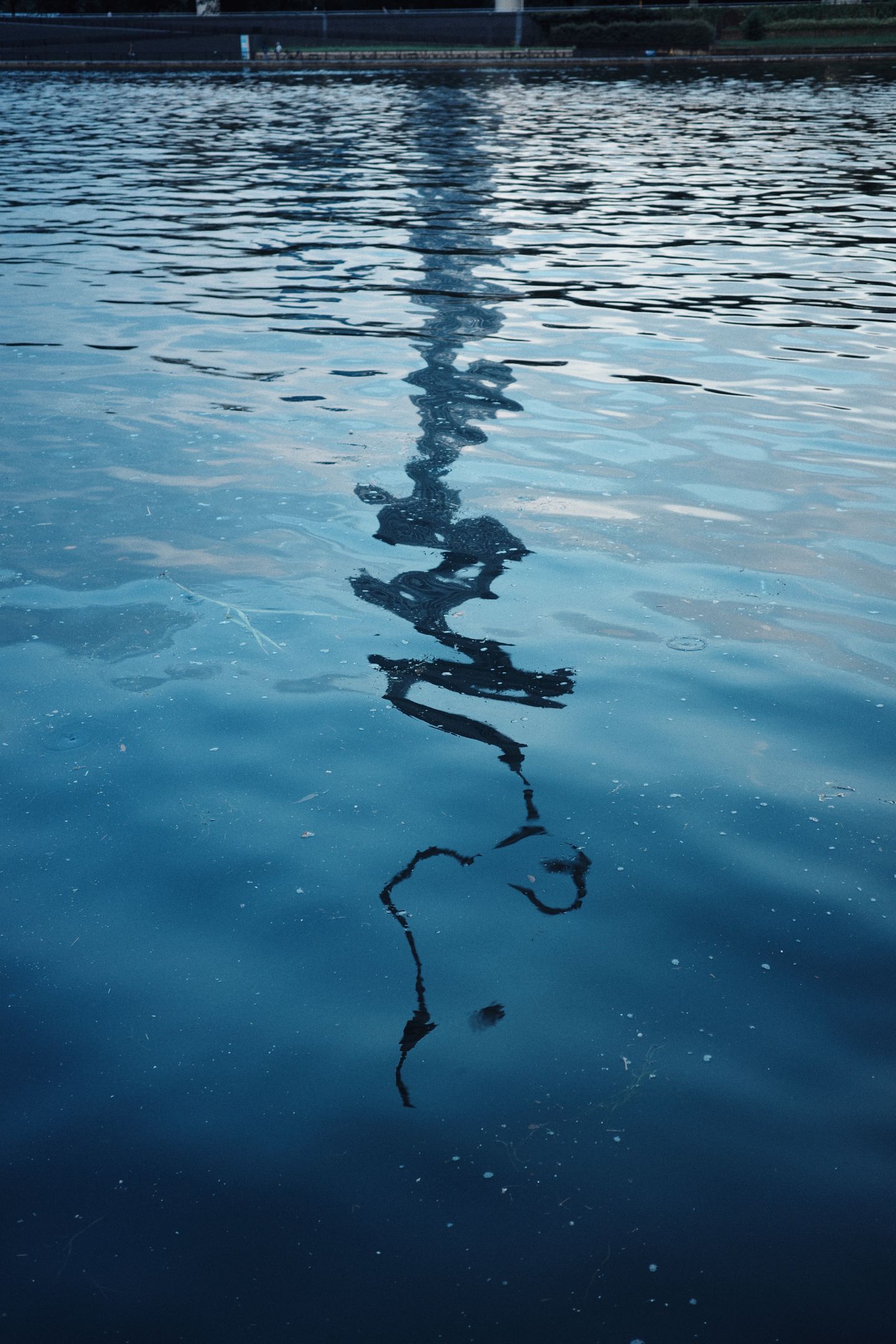 別次元のスカイツリー